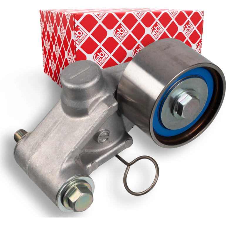 FEBI BILSTEIN 26218 Spannrolle, Zahnriemen FEBI BILSTEIN 26218 Spannrolle, Zahnriemen