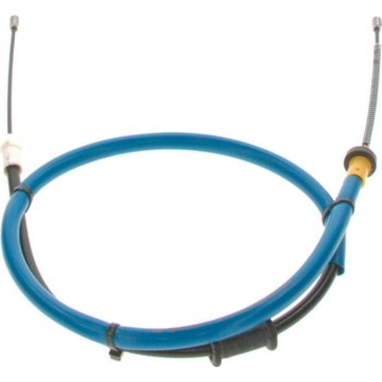 Seilzug, Feststellbremse 1 987 477 633