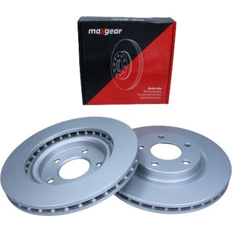 Bremsscheibe 19-2273MAX Bremsscheibe 19-2273MAX