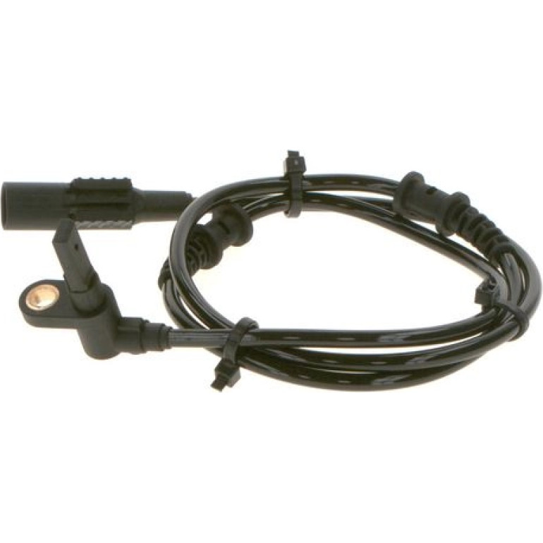 Sensor, Raddrehzahl 0 986 594 590 Sensor, Raddrehzahl 0 986 594 590