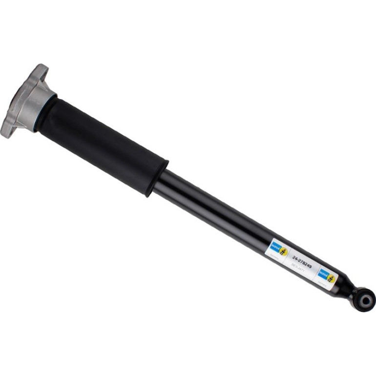 BILSTEIN 24-278249 Stoßdämpfer B4 (DampMatic®) für MERCEDES C-Klasse Hinterachse, Gasdruck, Einrohr BILSTEIN 24-278249 Stoßdämpfer B4 (DampMatic®) für MERCEDES C-Klasse Hinterachse, Gasdruck, Einrohr