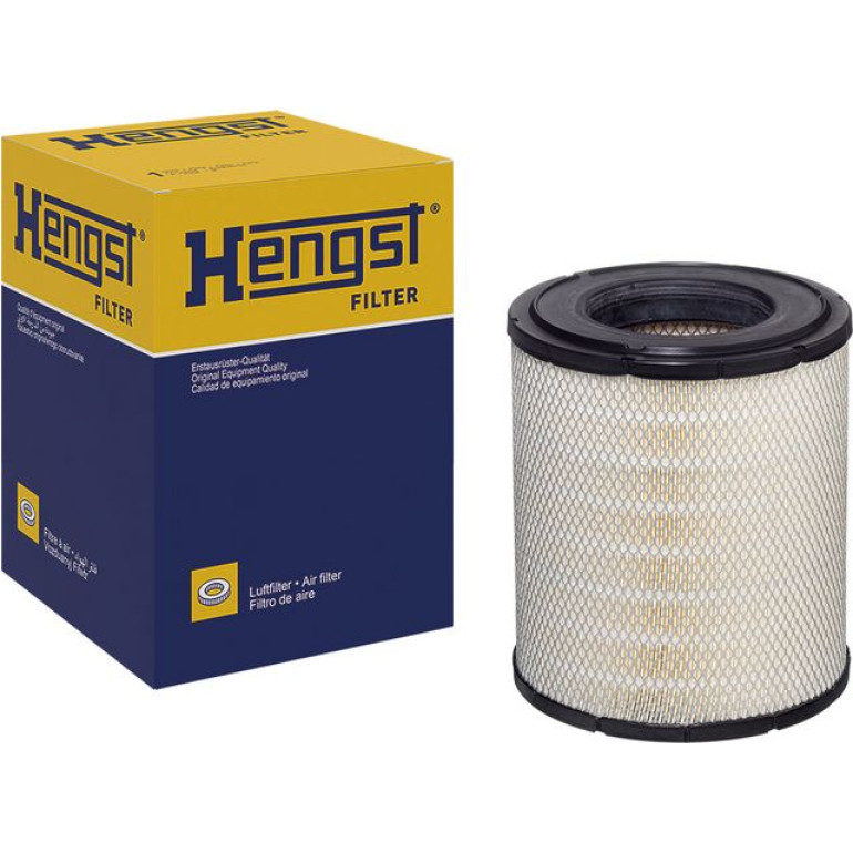 Luftfilter E591L Luftfilter E591L