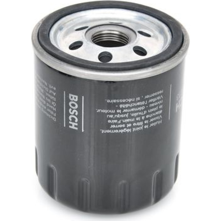 BOSCH F 026 407 233 Ölfilter BOSCH F 026 407 233 Ölfilter