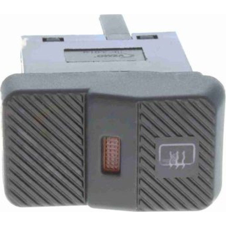 Schalter, Heckscheibenheizung V10-73-0146 Schalter, Heckscheibenheizung V10-73-0146