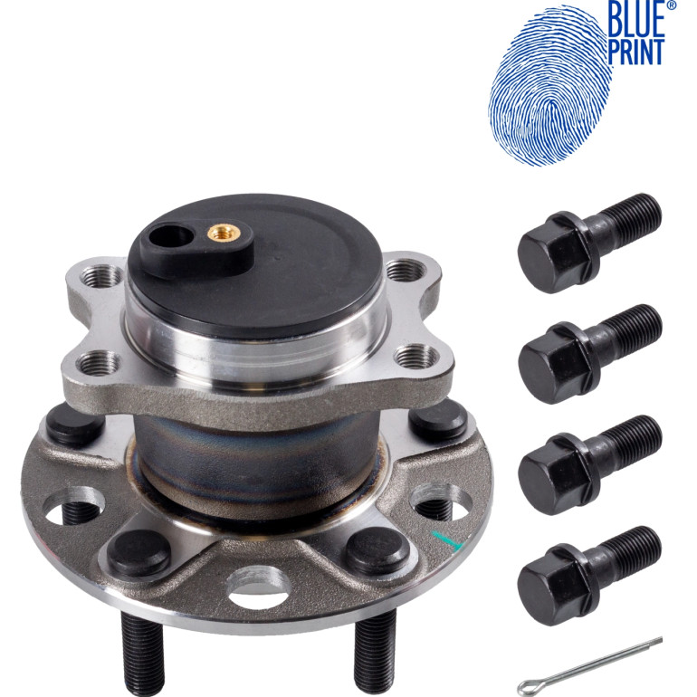 Radlagersatz ADC48358 Radlagersatz ADC48358