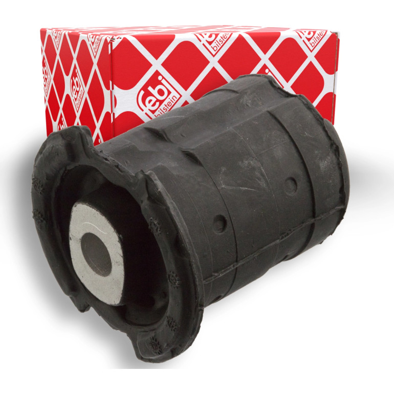 FEBI BILSTEIN 21066 Lagerung, Achskörper FEBI BILSTEIN 21066 Lagerung, Achskörper