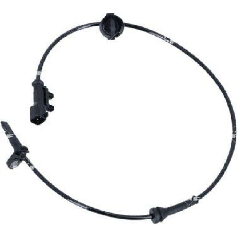 Sensor, Raddrehzahl 756004 Sensor, Raddrehzahl 756004