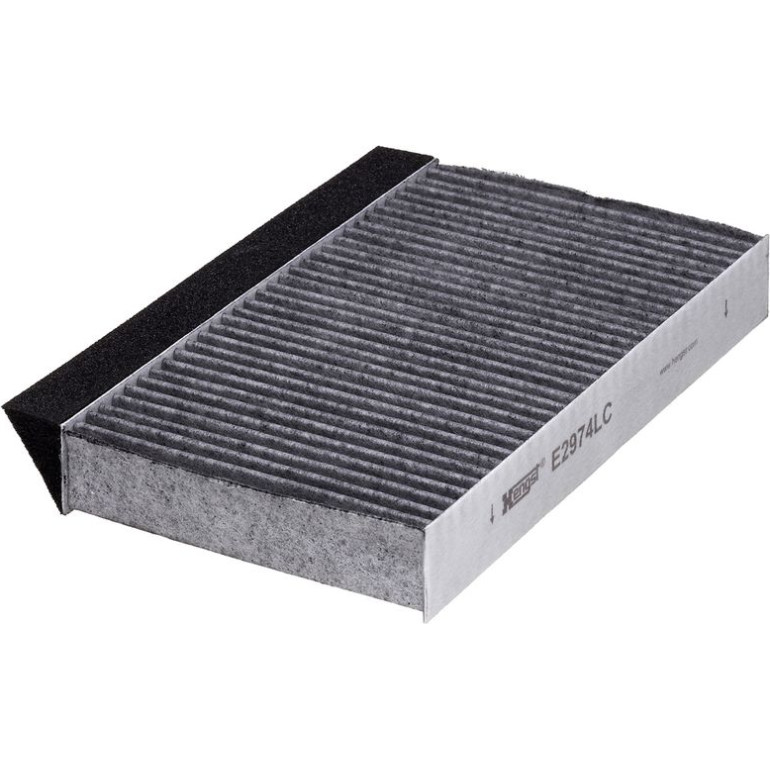 Filter, Innenraumluft E2974LC Filter, Innenraumluft E2974LC