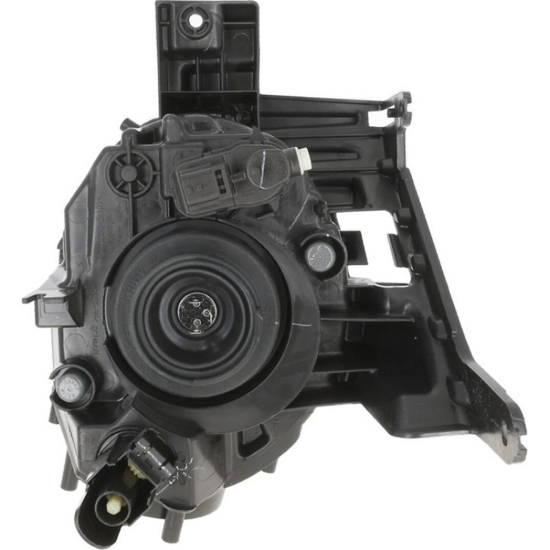 Hauptscheinwerfer 044972 Hauptscheinwerfer 044972