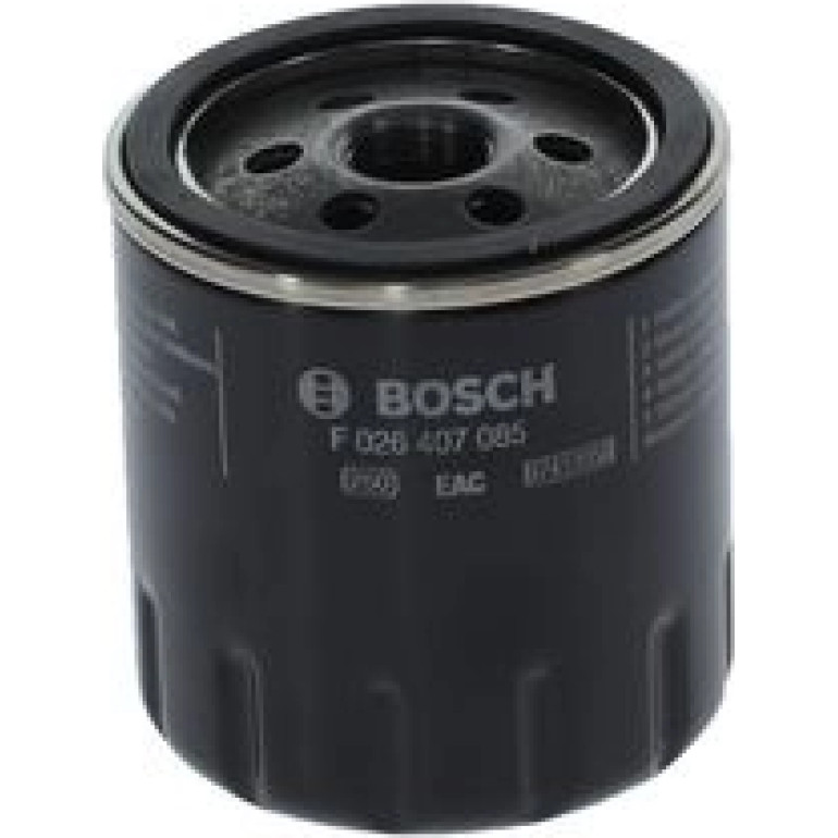 BOSCH F 026 407 085 Ölfilter BOSCH F 026 407 085 Ölfilter