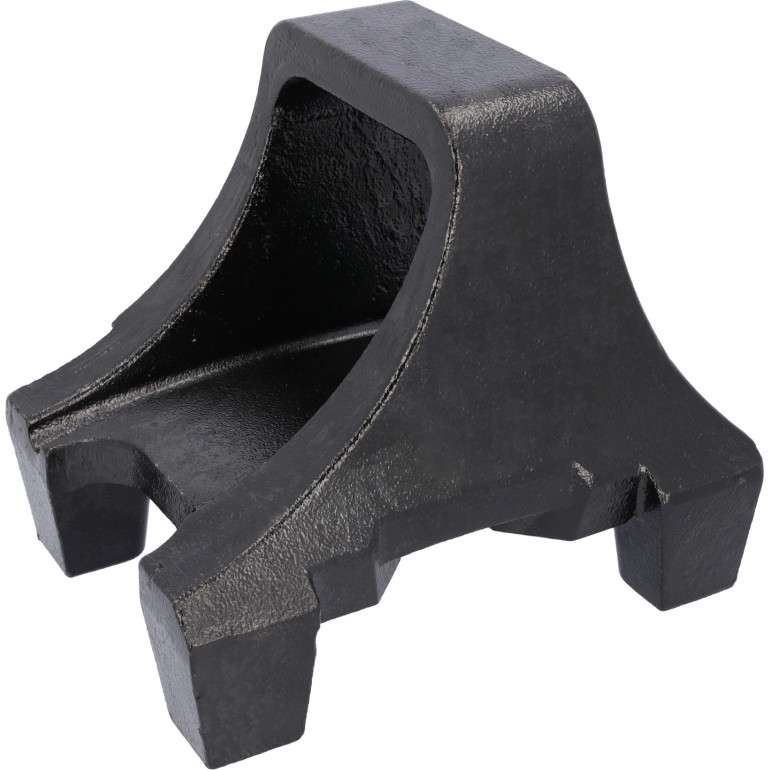 FEBI BILSTEIN 12613 Lagerung, Blattfeder FEBI BILSTEIN 12613 Lagerung, Blattfeder