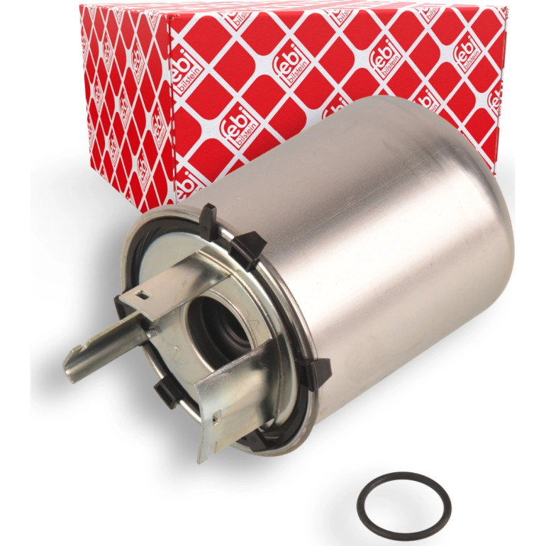 FEBI BILSTEIN 172172 Kraftstofffilter FEBI BILSTEIN 172172 Kraftstofffilter