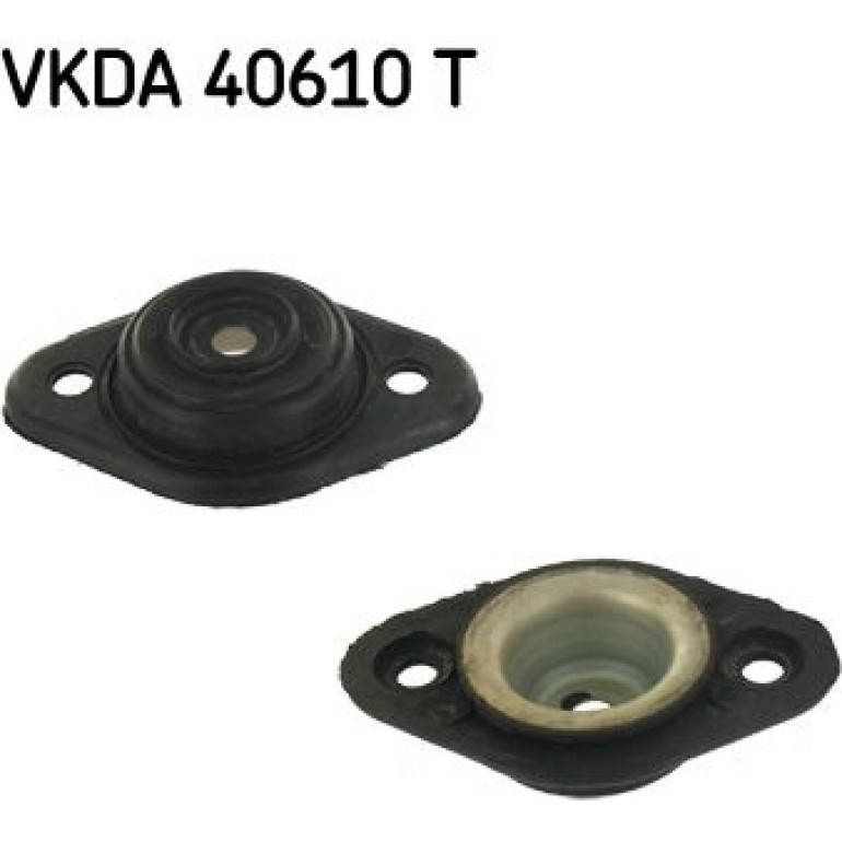 Federbeinstützlager VKDA 40610 T Federbeinstützlager VKDA 40610 T
