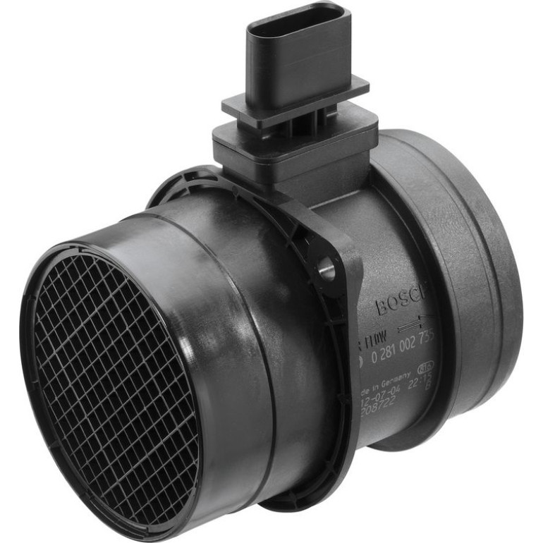 Luftmassenmesser 0 281 002 735 Luftmassenmesser 0 281 002 735