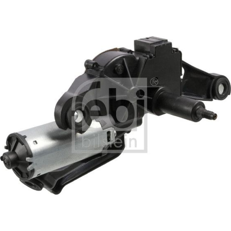 FEBI BILSTEIN 183763 Wischermotor FEBI BILSTEIN 183763 Wischermotor