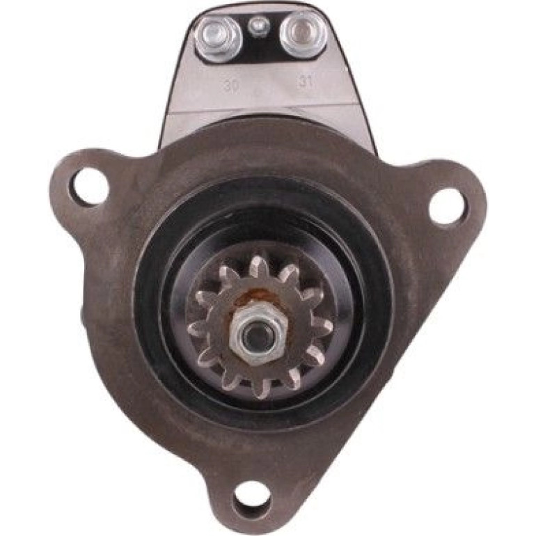 Starter 8EA 012 586-601 Starter 8EA 012 586-601