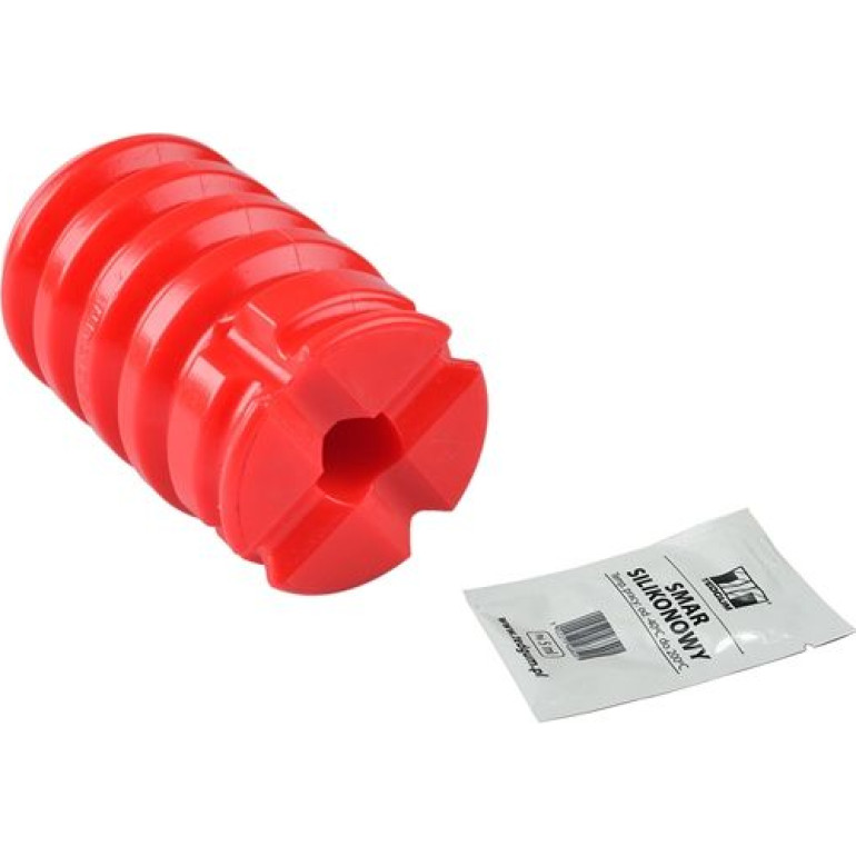 Anschlagpuffer, Federung TED89997 Anschlagpuffer, Federung TED89997