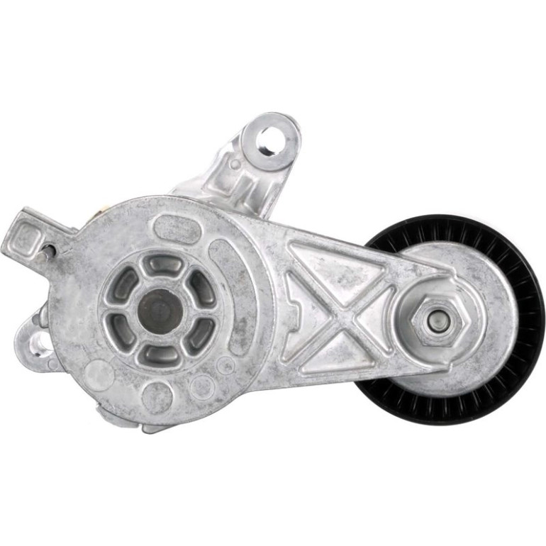 Spannrolle, Keilrippenriemen T38438 Spannrolle, Keilrippenriemen T38438