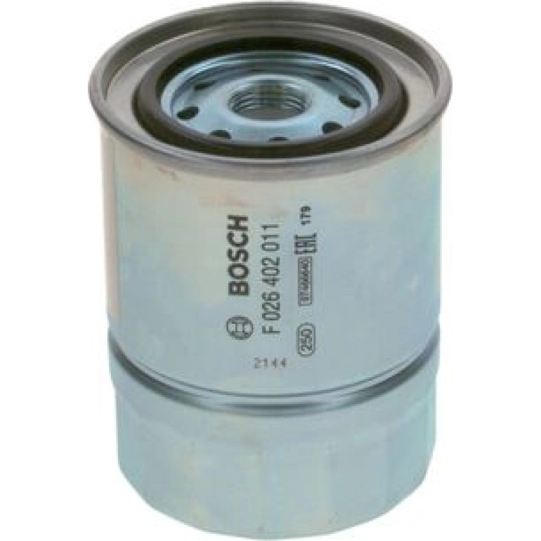 Kraftstofffilter F 026 402 011 Kraftstofffilter F 026 402 011