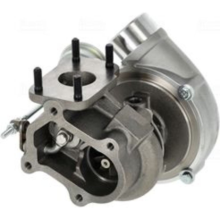 Nissens Turbolader 93158 Nissens Turbolader 93158