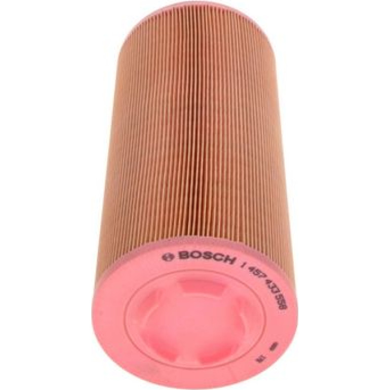 BOSCH 1 457 433 558 Luftfilter