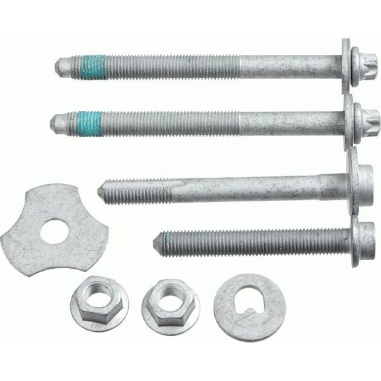 Reparatursatz, Radaufhängung 37478 01