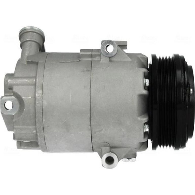 Kompressor, Klimaanlage 89050