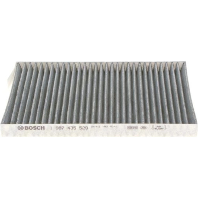 BOSCH 1 987 435 529 Innenraumfilter BOSCH 1 987 435 529 Innenraumfilter