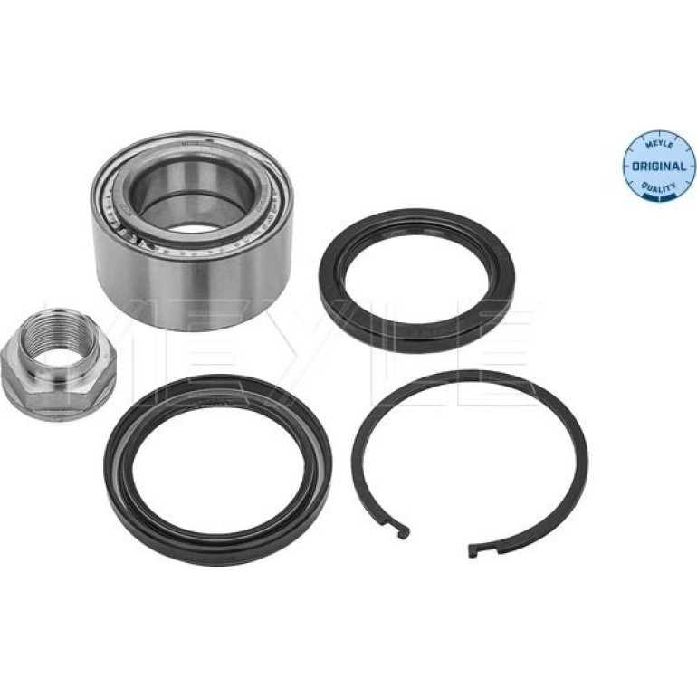 Radlagersatz 34-14 650 0000 Radlagersatz 34-14 650 0000