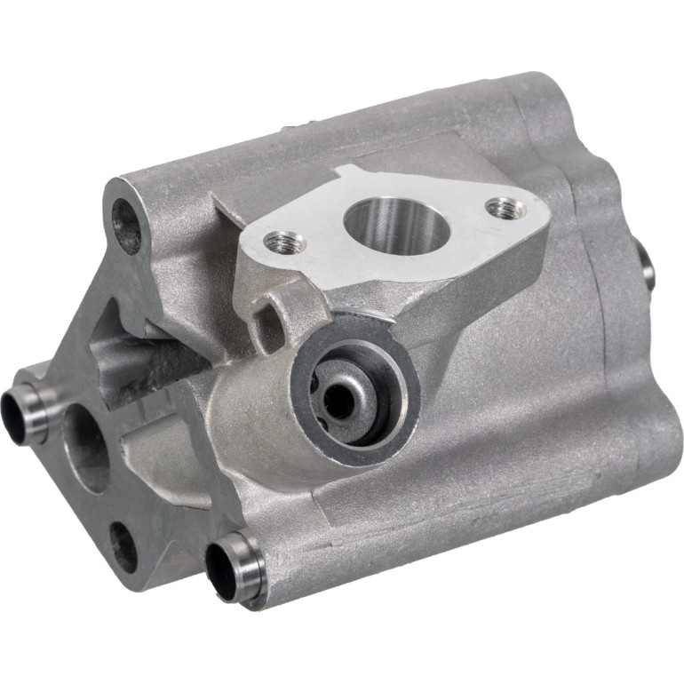 FEBI BILSTEIN 180159 Ölpumpe FEBI BILSTEIN 180159 Ölpumpe