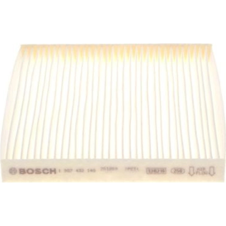 BOSCH 1 987 432 148 Innenraumfilter BOSCH 1 987 432 148 Innenraumfilter