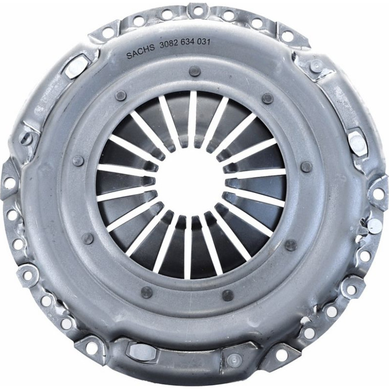 SACHS 3000 384 001 Kupplungssatz SACHS 3000 384 001 Kupplungssatz