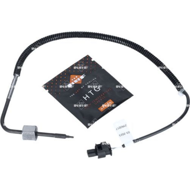 Sensor, Abgastemperatur 707373