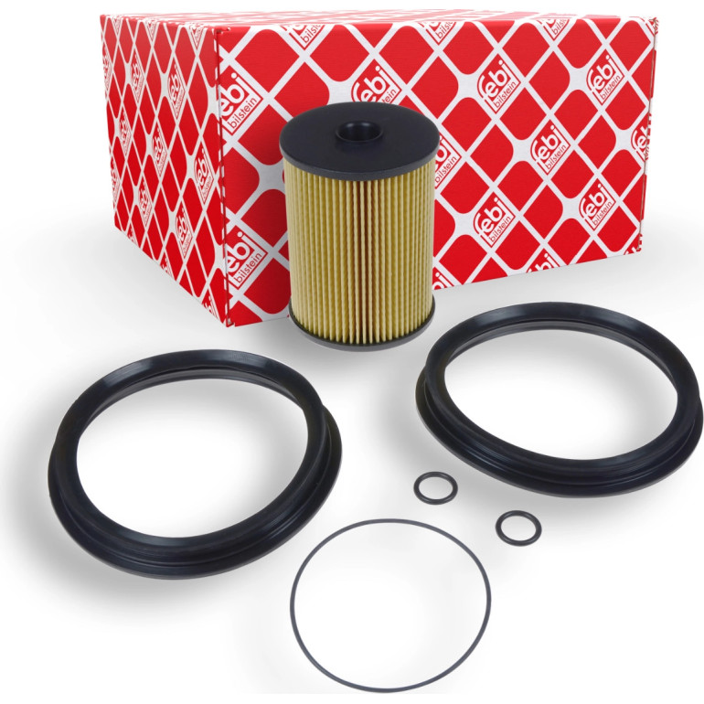 FEBI BILSTEIN 108931 Kraftstofffilter FEBI BILSTEIN 108931 Kraftstofffilter