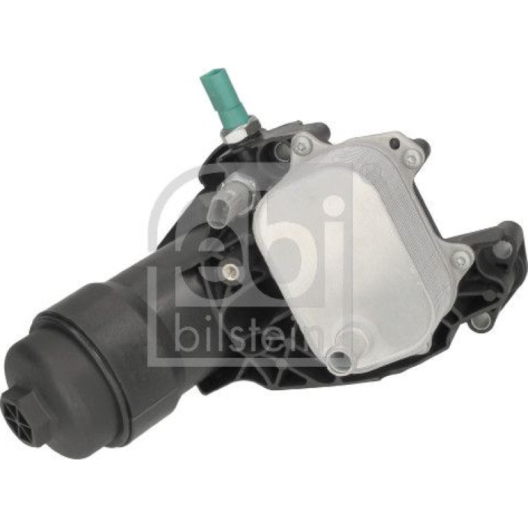 Gehäuse, Ölfilter 194031 Gehäuse, Ölfilter 194031