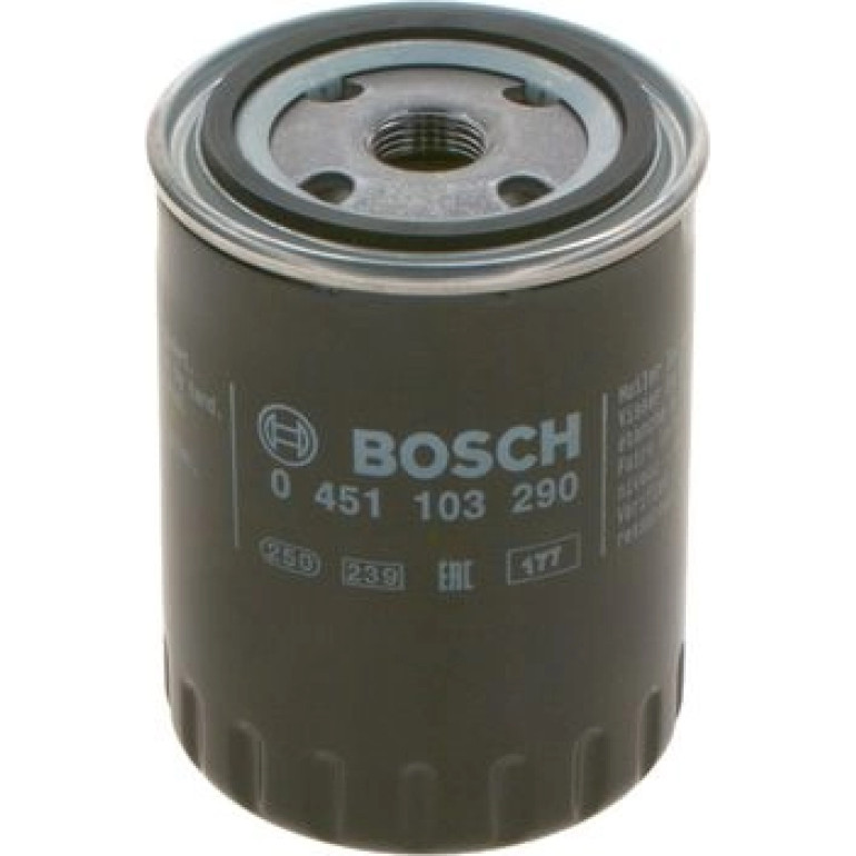 BOSCH 0 451 103 290 Ölfilter BOSCH 0 451 103 290 Ölfilter