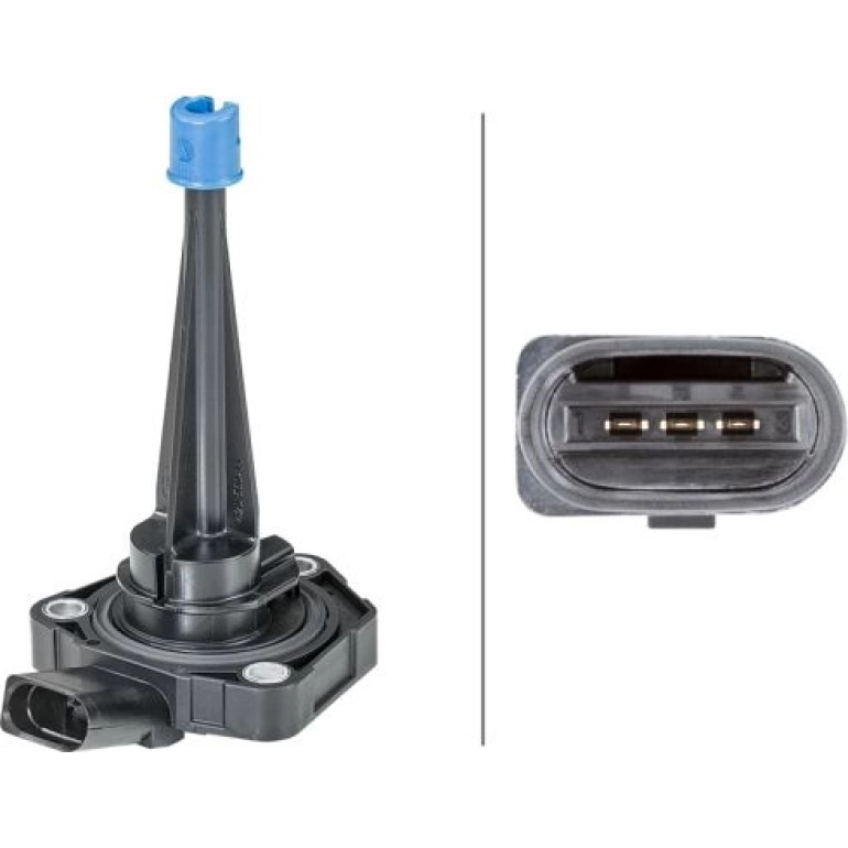 Sensor, Motorölstand 6PR 010 418-901 Sensor, Motorölstand 6PR 010 418-901