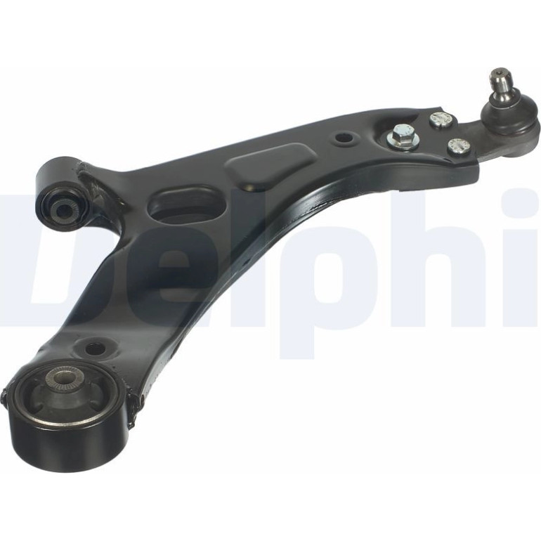 Lenker, Radaufhängung TC3017