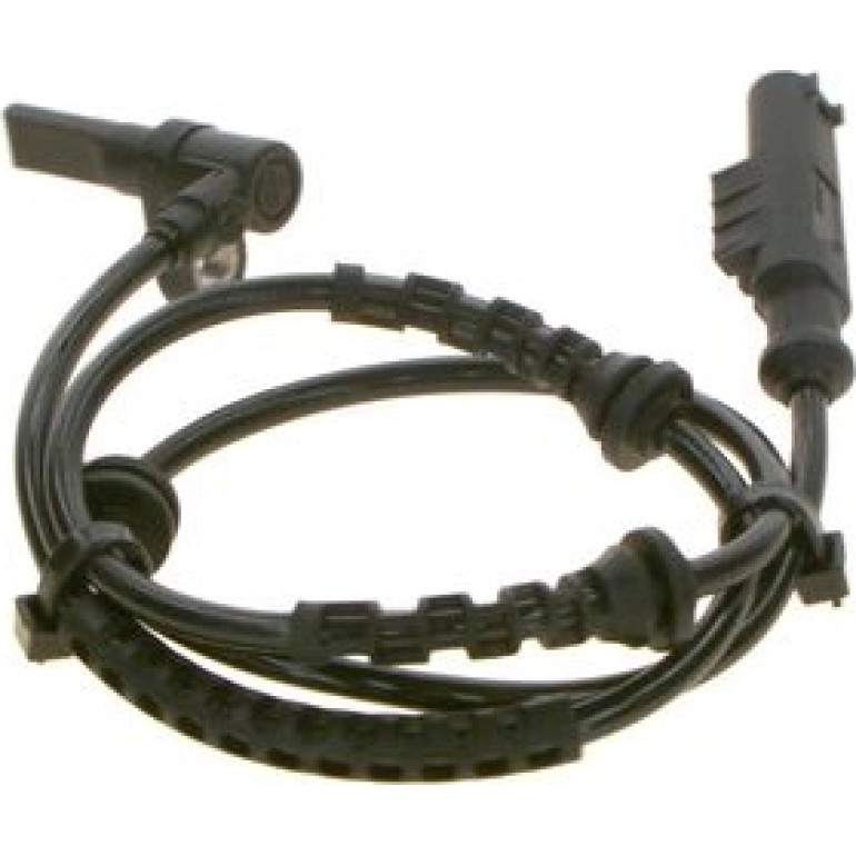 Sensor, Raddrehzahl 0 265 008 089 Sensor, Raddrehzahl 0 265 008 089