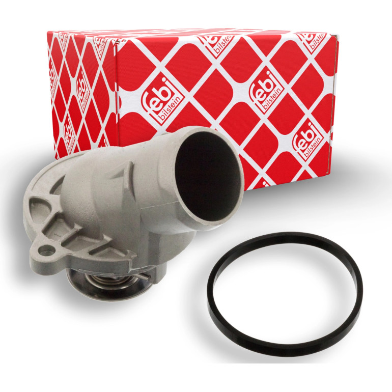 FEBI BILSTEIN 102338 Thermostat, Kühlmittel FEBI BILSTEIN 102338 Thermostat, Kühlmittel