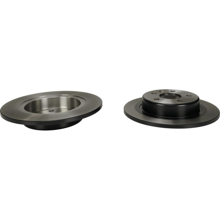 Bremsscheibe DF6846