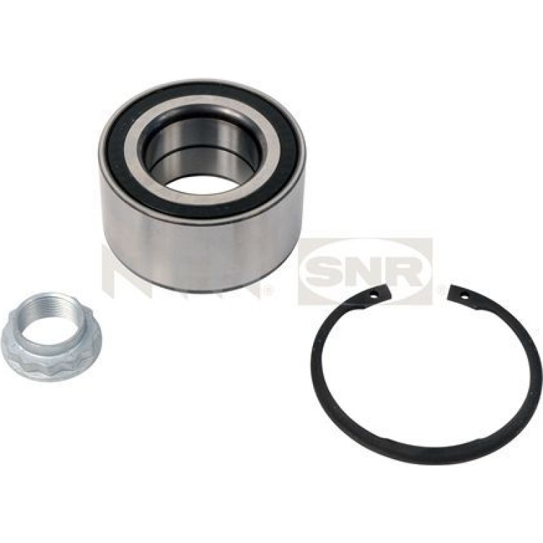 Radlagersatz R150.33