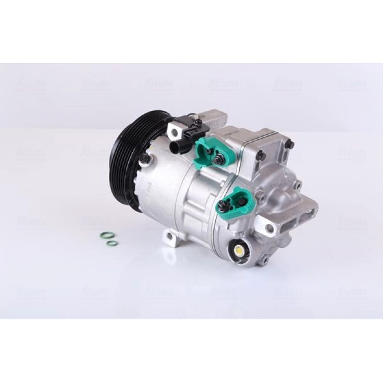 Kompressor, Klimaanlage 890685 Kompressor, Klimaanlage 890685