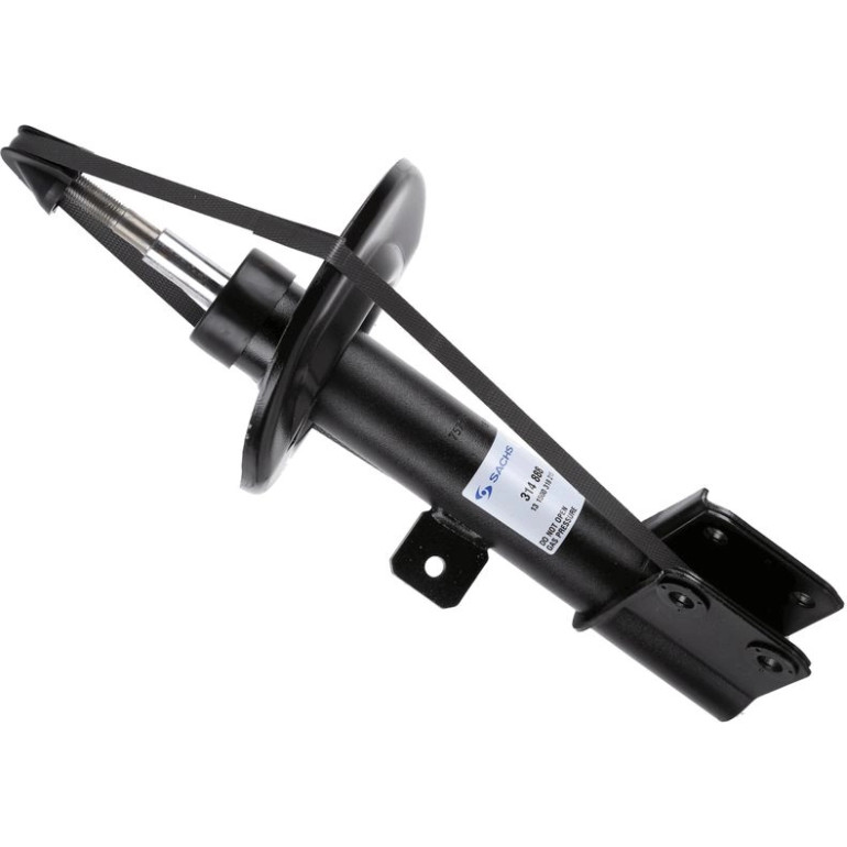 Stoßdämpfer 314 888 Stoßdämpfer 314 888