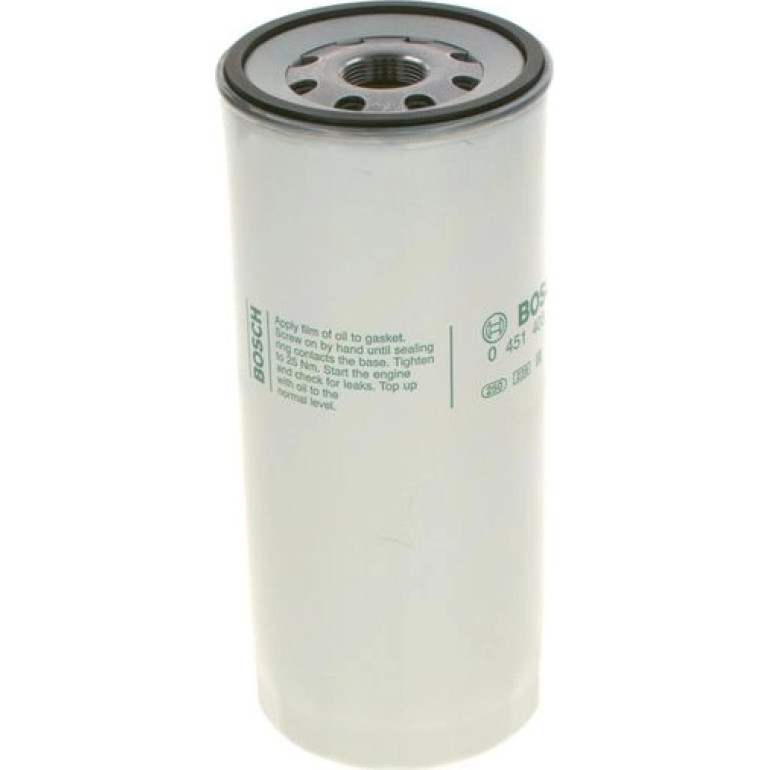 BOSCH 0 451 403 077 Ölfilter BOSCH 0 451 403 077 Ölfilter