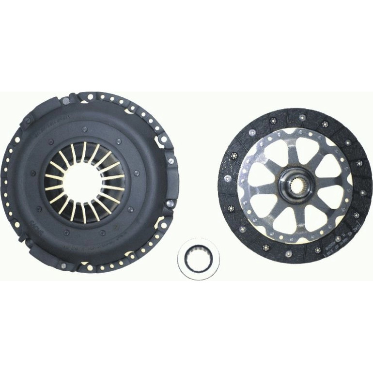 SACHS 3000 951 201 Kupplungssatz SACHS 3000 951 201 Kupplungssatz