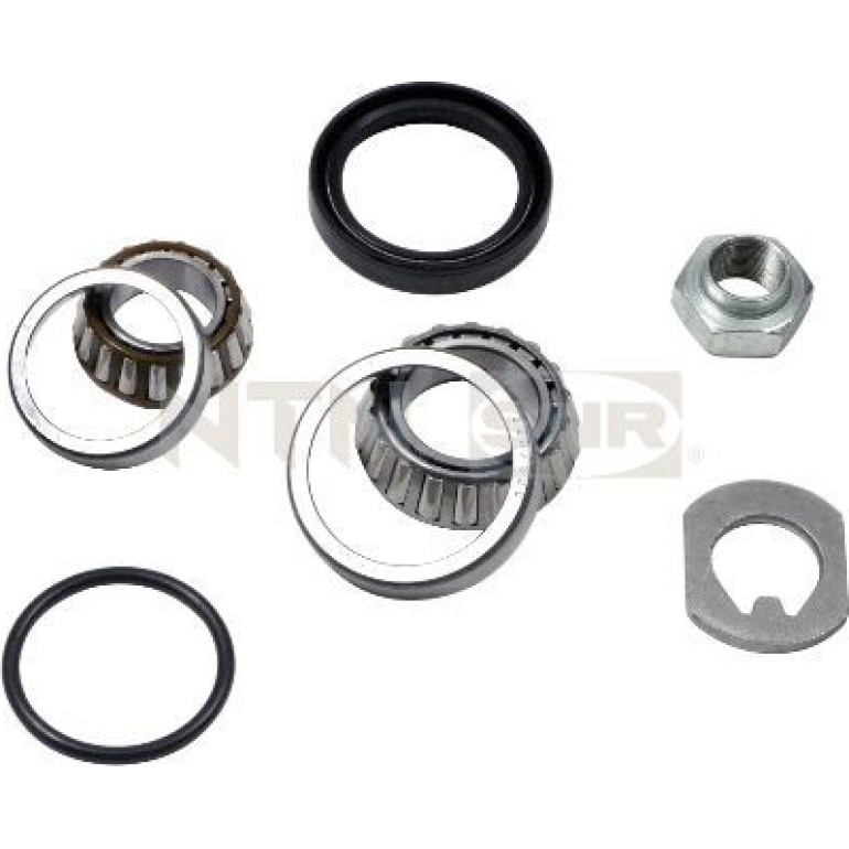 Radlagersatz R159.08 Radlagersatz R159.08