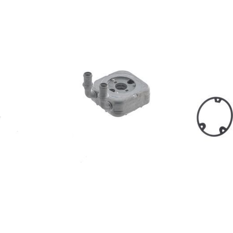 Ölkühler, Motoröl CLC 269 000S