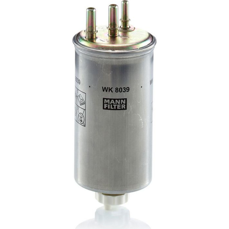 Kraftstofffilter WK 8039 Kraftstofffilter WK 8039