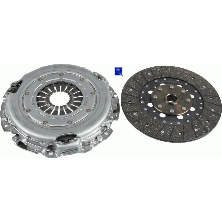 SACHS 3000 950 628 Kupplungssatz XTend SACHS 3000 950 628 Kupplungssatz XTend